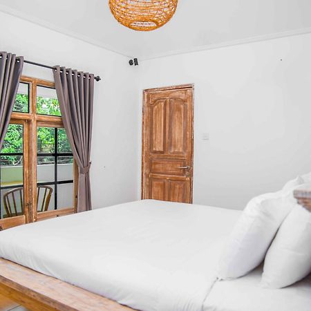 坎古 Bali Invest Living酒店 外观 照片