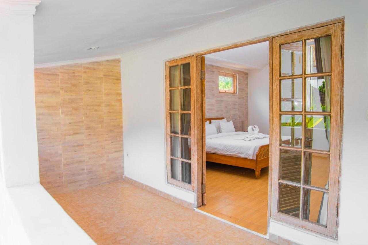 坎古 Bali Invest Living酒店 外观 照片