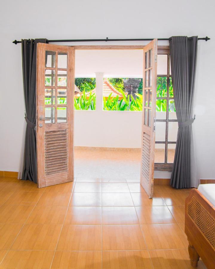 坎古 Bali Invest Living酒店 外观 照片