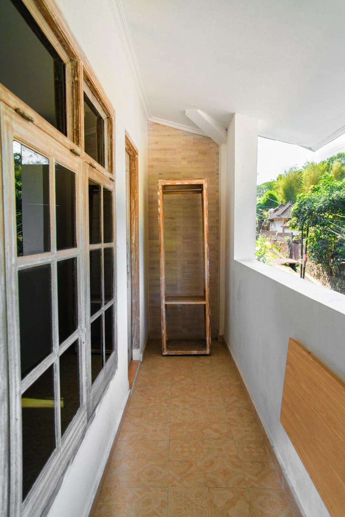 坎古 Bali Invest Living酒店 外观 照片